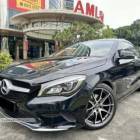 Mercedes-Benz CLA-Class CLA200 Urban 		 		        	 		  		 			Singapore
