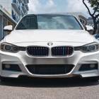 BMW 3 Series 316i M-Sport (COE till 01/2034)