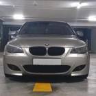 BMW 5 Series 525i XL (COE till 04/2029)