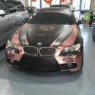 BMW 3 Series 335i (COE till 07/2028)