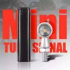 Tt LED Motorcycle Turn Light Chrome Moto Led Brake Stop &hellip;