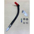 EFI FUEL LINE HARLEY TOURING HOSE FOR HARLEY TOURING 2014 - &hellip;