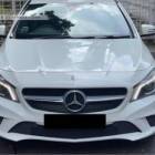 Mercedes-Benz CLA-Class CLA180 (New 5-yr COE) 		 		        	 		  		 			Singapore