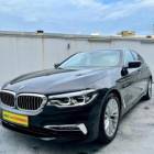 BMW 5 Series for Sale (Cheapest 520i Luxury) Call 80886018 now 		 		        	 		  		 			Singapore
