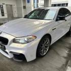 BMW 5 Series Sedan 523i 2.5 (A), Singapore North Region