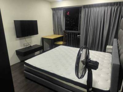 Room for Rent - Tanjong Pagar