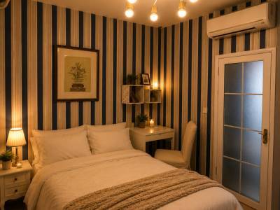 Room for Rent - River Valley