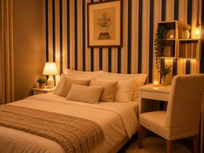 Room for Rent - River Valley