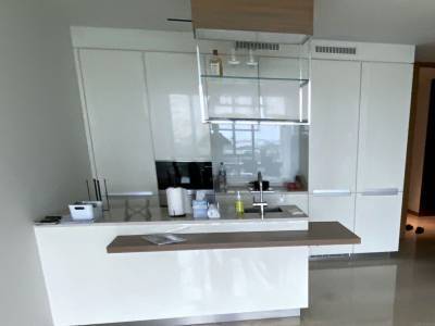 Marina One Residences