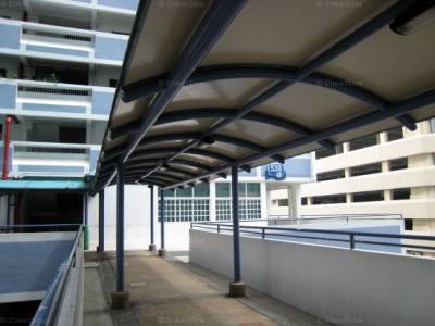 Blk 538 Upper Cross Street