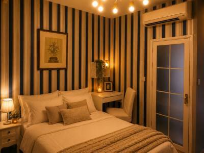 Room for Rent - River Valley