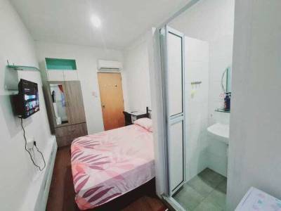 Room for Rent - Lavender