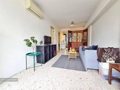 Blk 532 Upper Cross Street