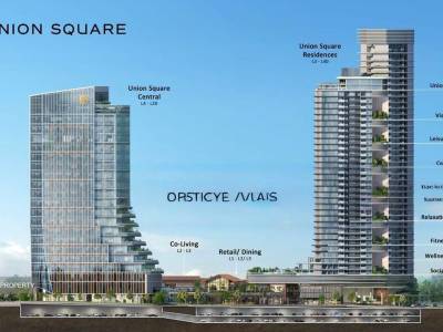 Union Square Residences