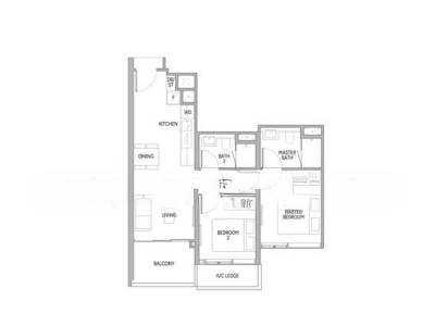 Union Square Residences