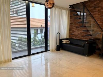 Garden Park Residences