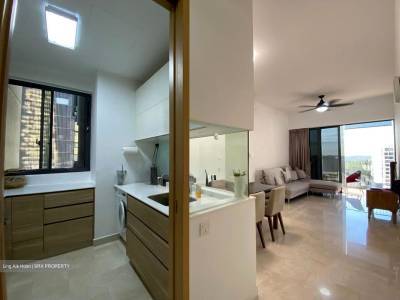 Alex Residences