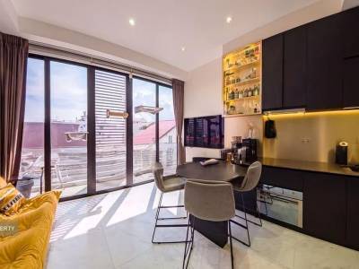 Berkeley Residences