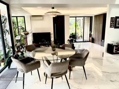 Seletar Hills Estate