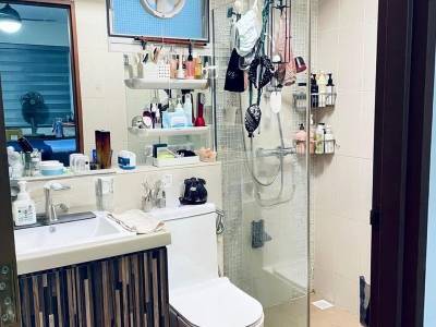 Blk 527D Costa Ris