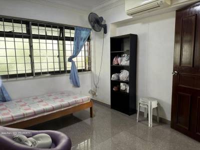 Blk 624B Woodlands Drive 52