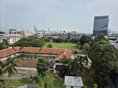 Yew Siang Road