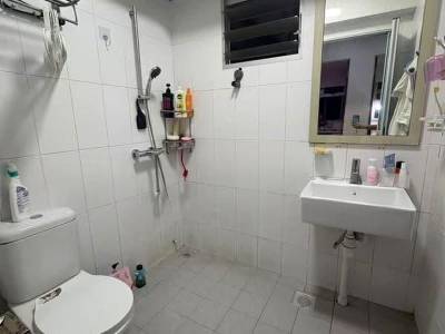 Blk 415A Fernvale Riverbow