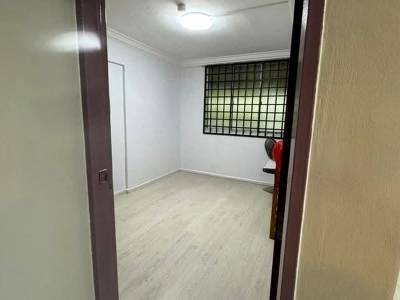 Blk 139 Eunos Spring