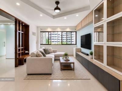 Blk 706 Woodlands Drive 40