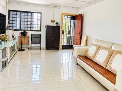 Blk 536 Jurong West Street 52