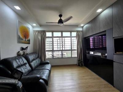 Blk 439C West Edge @ Bukit Batok
