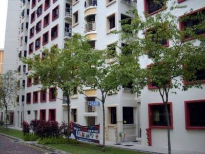 Room for Rent - Jurong West