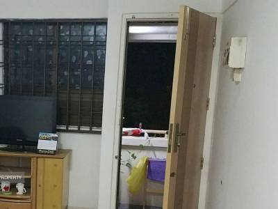 Blk 333 Teck Ghee View