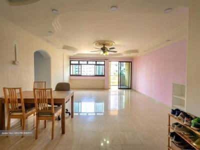 Blk 284 Toh Guan View