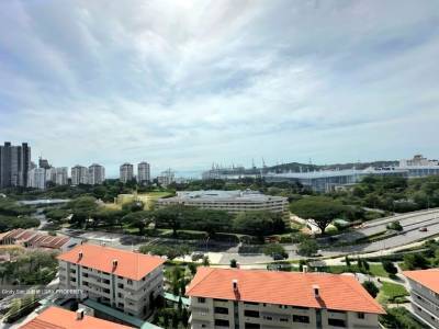 Avenue South Residence