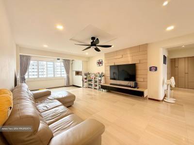 Blk 129 Lorong Ah Soo