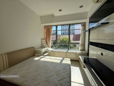 Atrium Residences