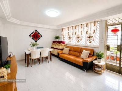 Blk 170 Bishan Street 13