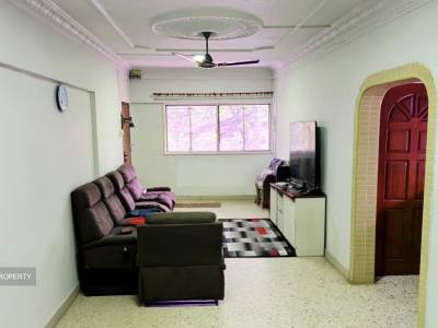 Blk 517 Jurong West Street 52