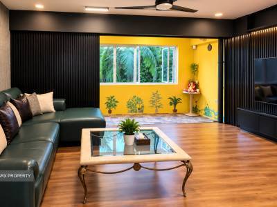 Blk 108 Rajah Court