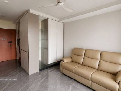 Blk 113A Alkaff Oasis