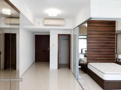 City Square Residences