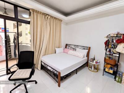 Balestier Regency