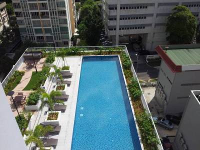 Whole Unit - Balestier