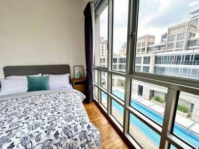 Room for Rent - River Valley