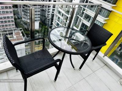 One Dusun Residences