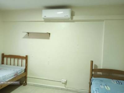 Blk 173 Toa Payoh Green