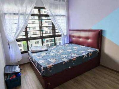 Room for Rent - Balestier