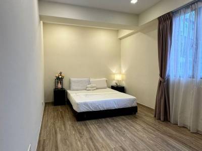 Balestier Road
