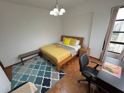 Room for Rent - CBD
